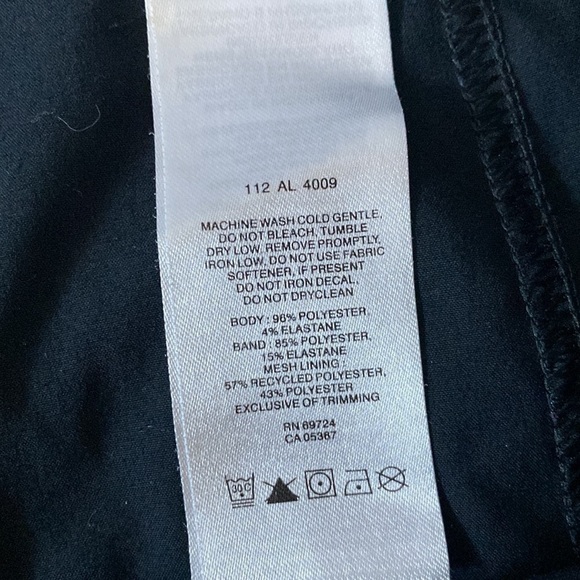 Columbia Omni-Shield Advanced Repellency Shorts - Picture 7 of 8